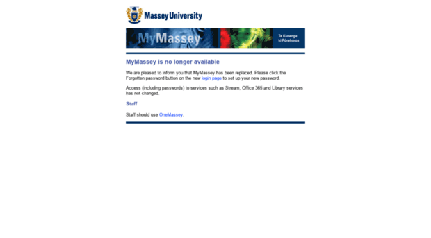 mymassey.com