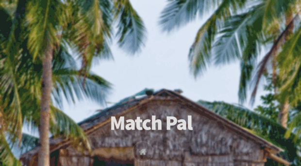 mymatchpal.com