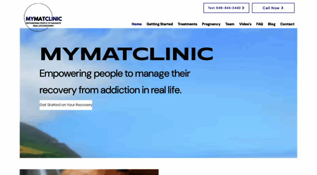 mymatclinic.com