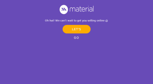 mymaterial.com