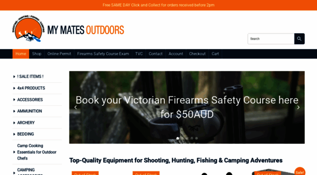 mymatesoutdoors.com.au