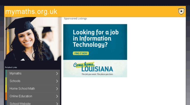 mymaths.org.uk