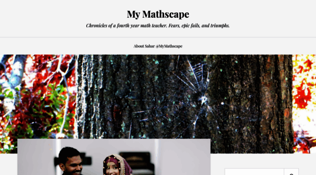mymathscape.wordpress.com