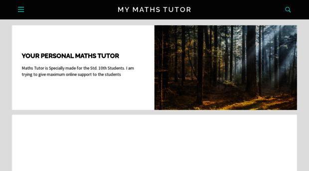 mymathstutor.weebly.com