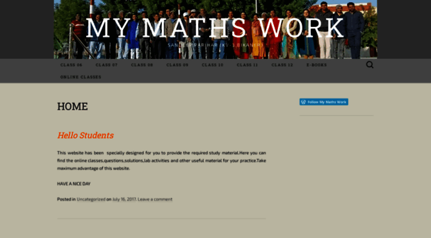 mymathswork.wordpress.com