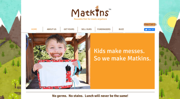 mymatkins.com