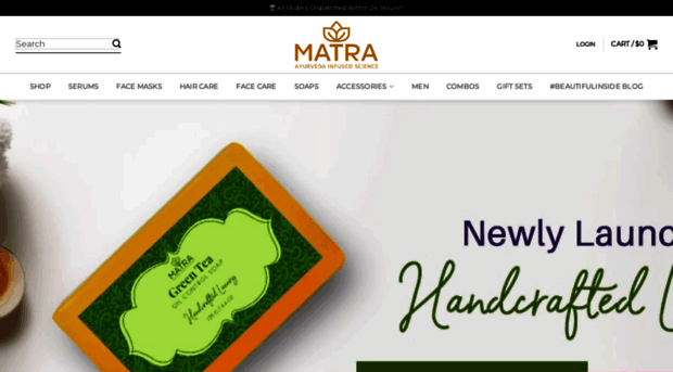 mymatra.com