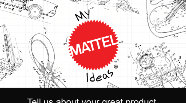 mymattelideas.com