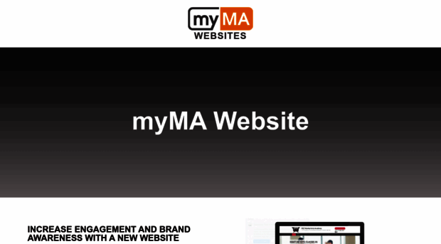 mymawebsite.com