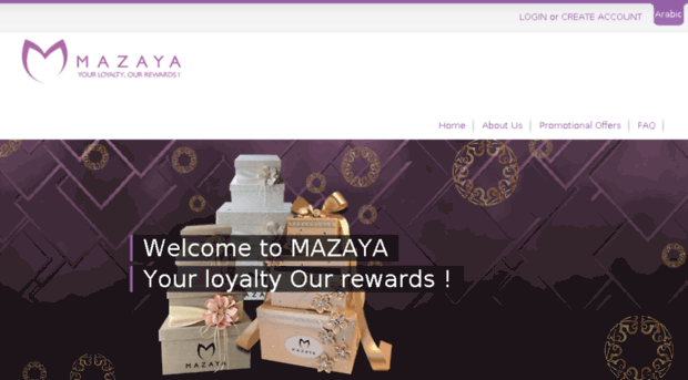 mymazaya.com