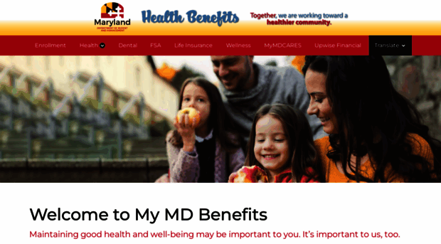 mymdbenefits.com