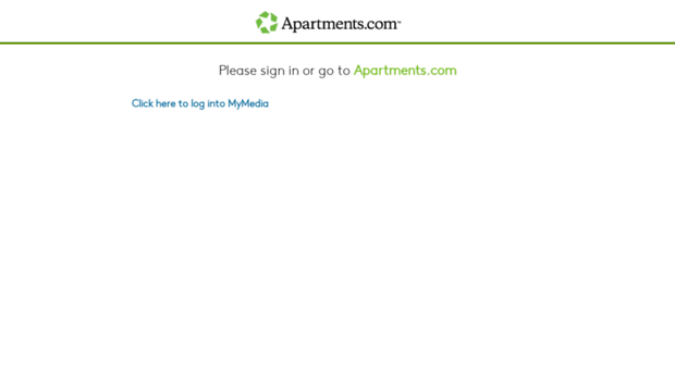 mymedia.apartments.com