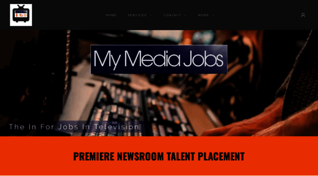 mymediajobs.com