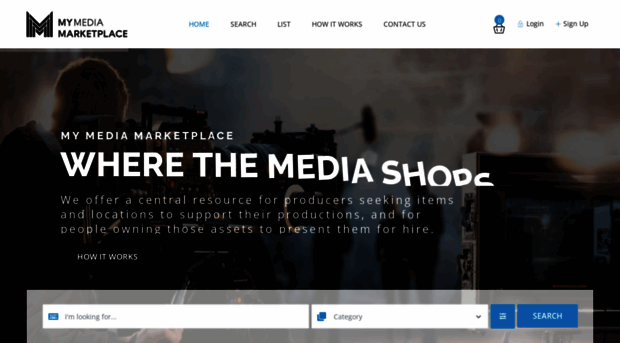 mymediamarketplace.com