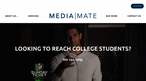 mymediamate.com