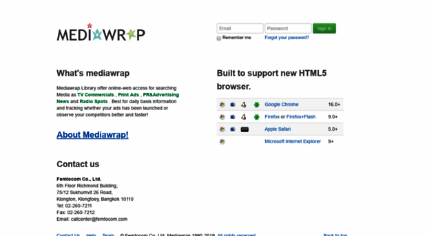 mymediawrap.com