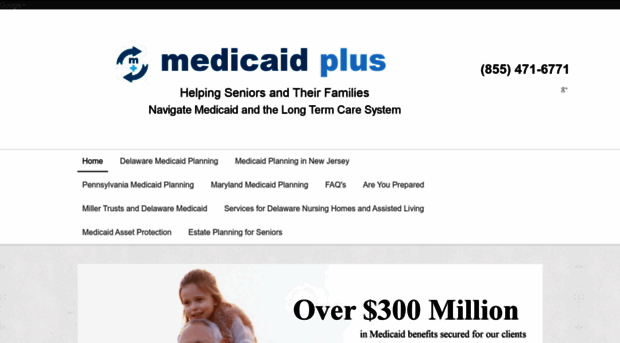 mymedicaidplus.com