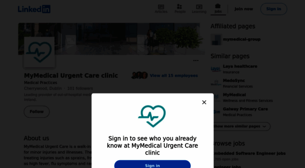 mymedical.ie