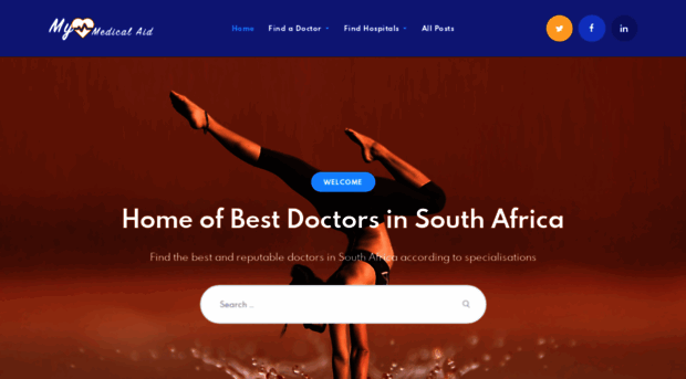 mymedicalaid.co.za