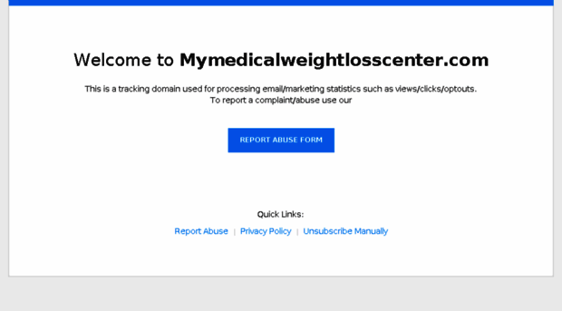 mymedicalweightlosscenter.com