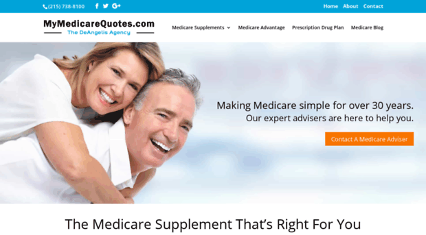 mymedicarequotes.com