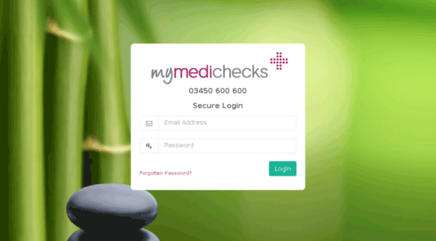 mymedichecks.com