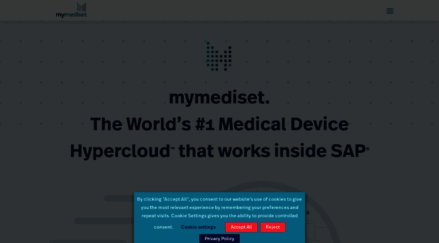 mymediset.net