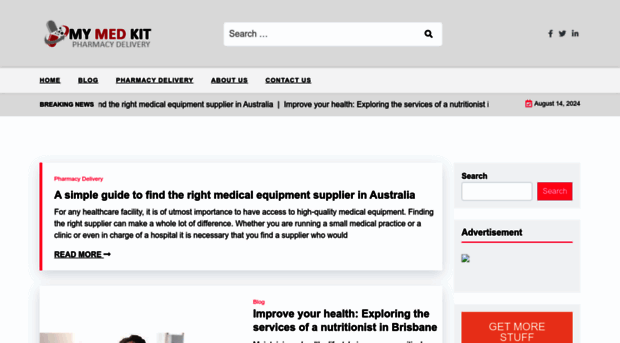 mymedkit.com.au