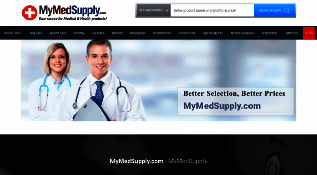 mymedsupply.com