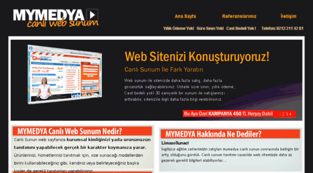 mymedya.com