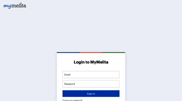 mymelita.com