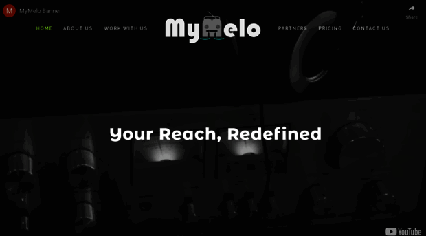 mymelo.com