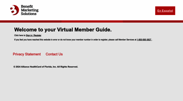 mymemberguide.com