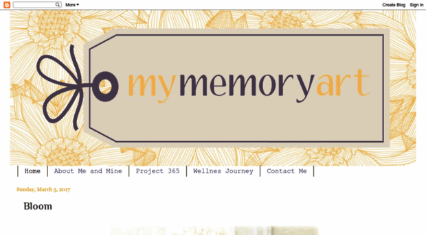 mymemoryart.blogspot.com