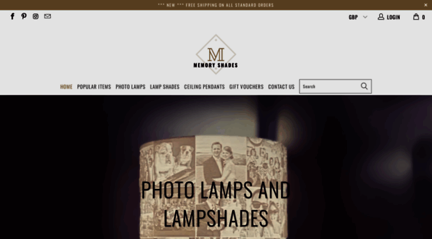 mymemoryshade.com