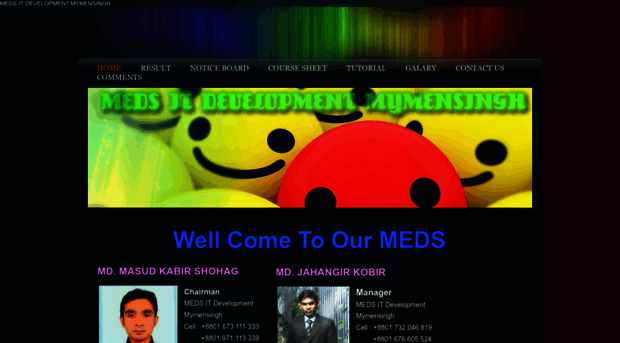 mymensinghmeds.weebly.com