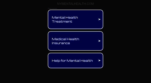 mymentalhealth.com