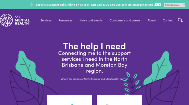 mymentalhealth.org.au