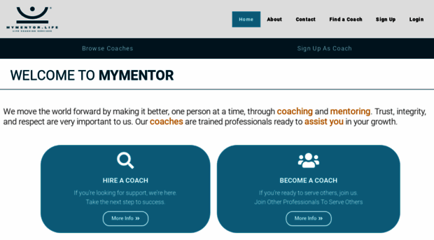 mymentor.life