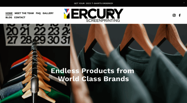 mymercuryprinting.net