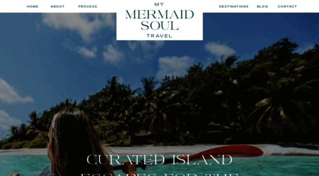 mymermaidsoul.com