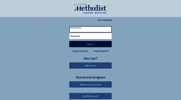 mymethodist.houstonmethodist.org