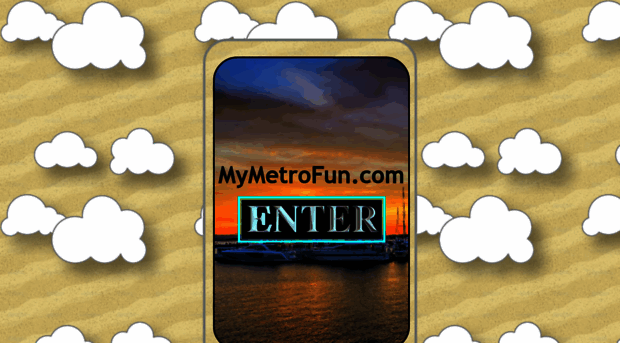 mymetrofun.com