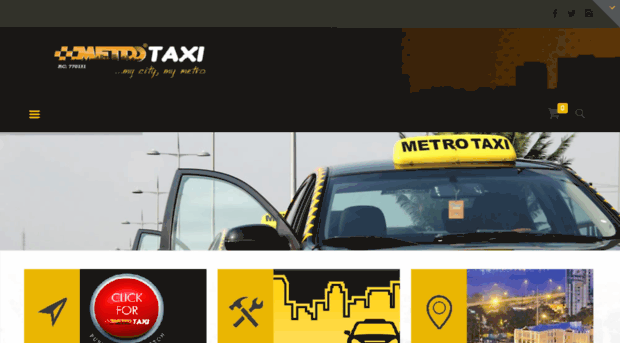 mymetrotaxi.mx