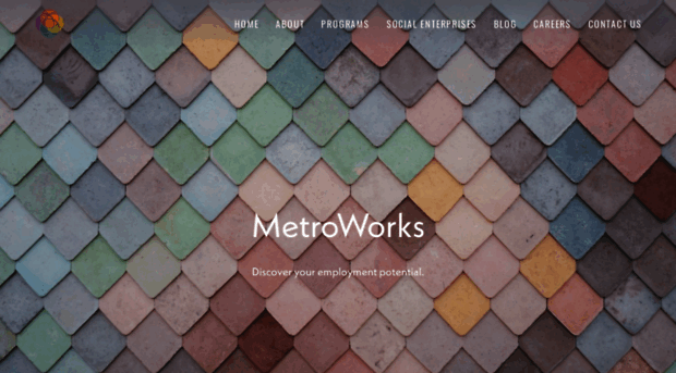 mymetroworks.ca