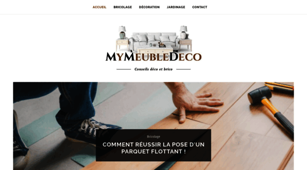 mymeubledeco.com