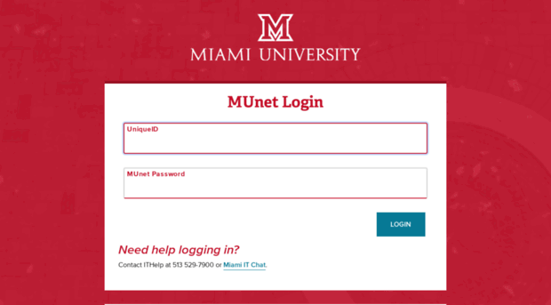 mymiami.muohio.edu