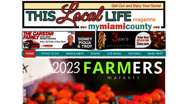 mymiamicounty.com