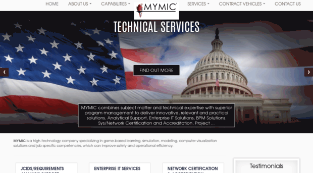 mymic.net