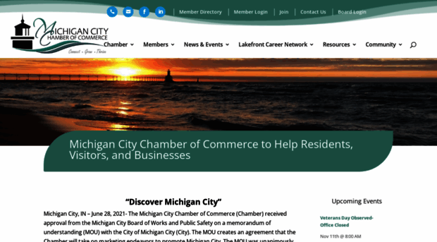 mymichigancity.com